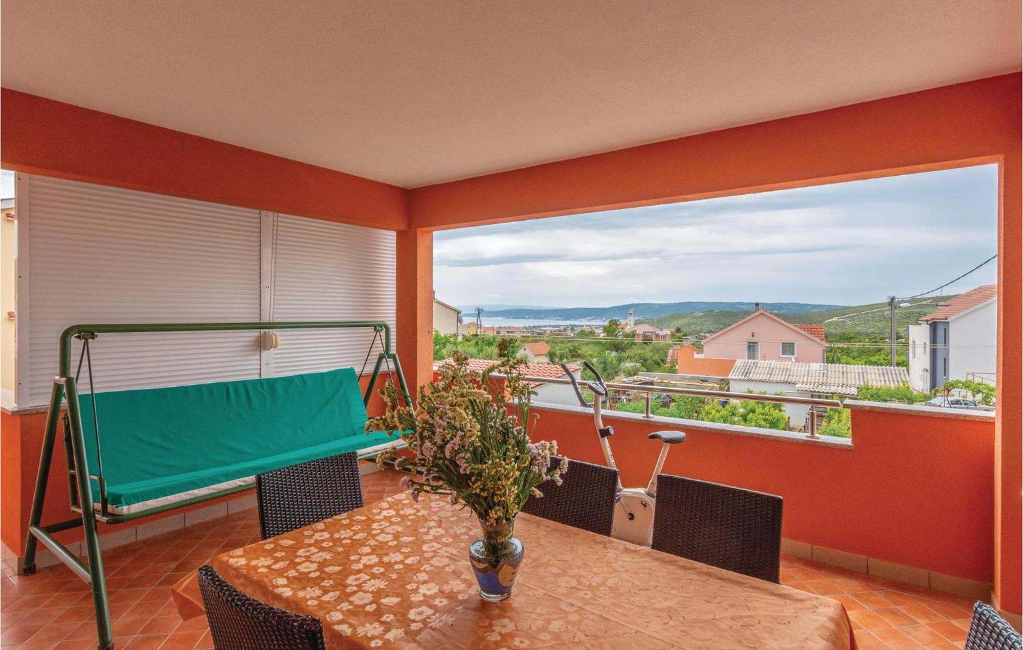 Nice Apartment In Plano With Kitchen Экстерьер фото